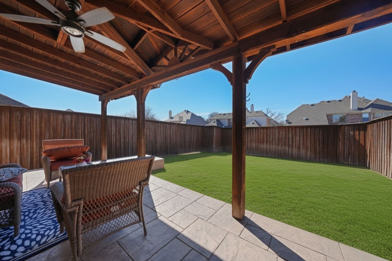 3475 Pilgrim Drive