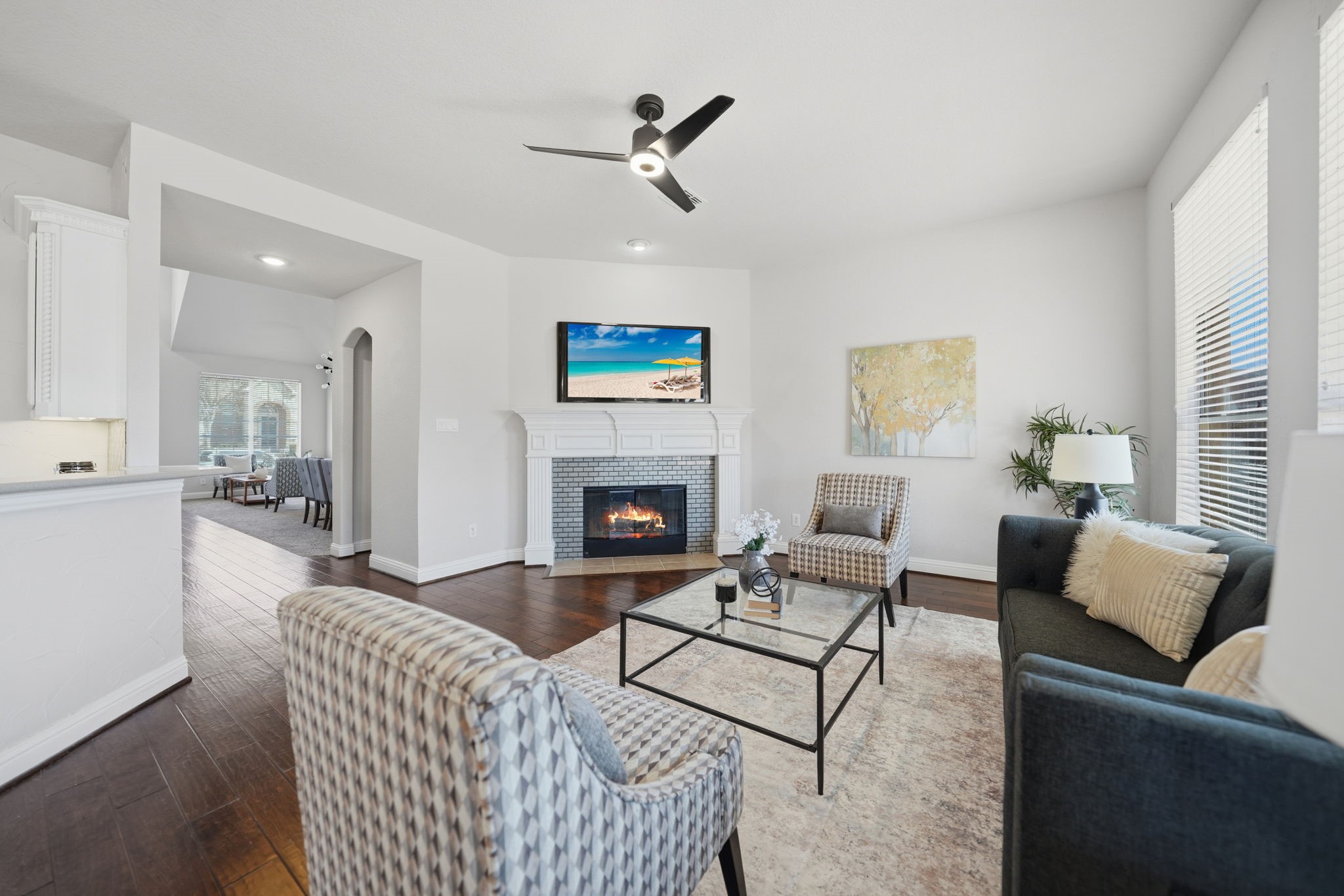 3475 Pilgrim Drive