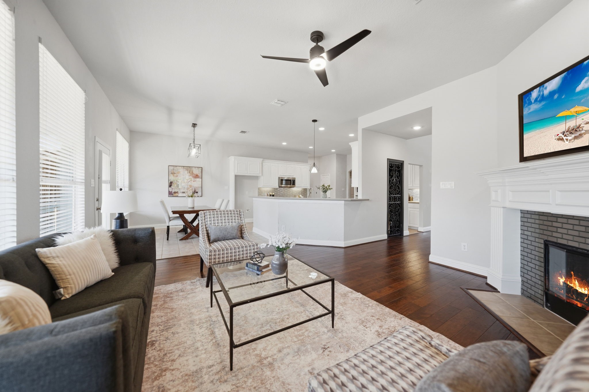 3475 Pilgrim Drive