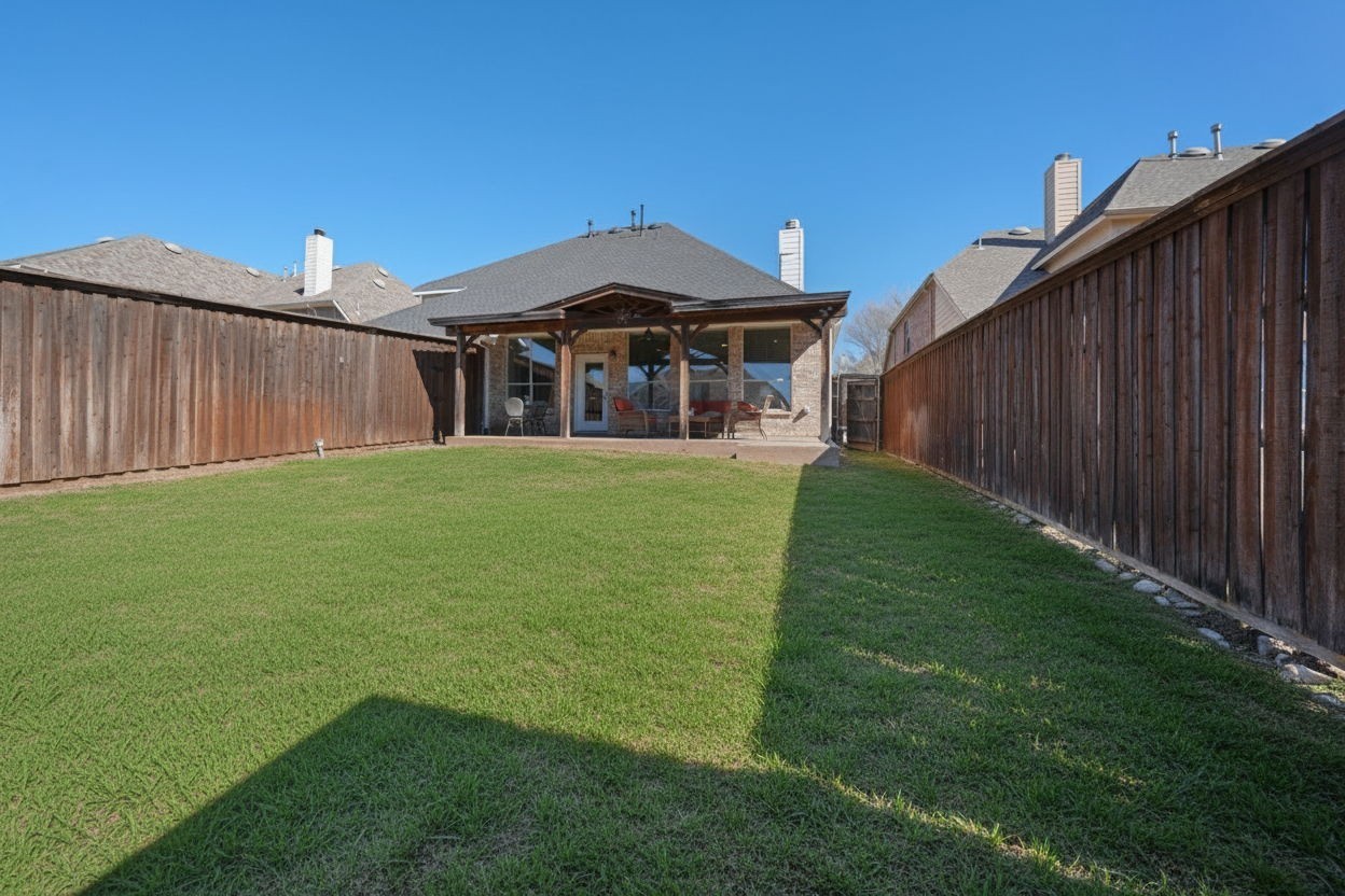 3475 Pilgrim Drive