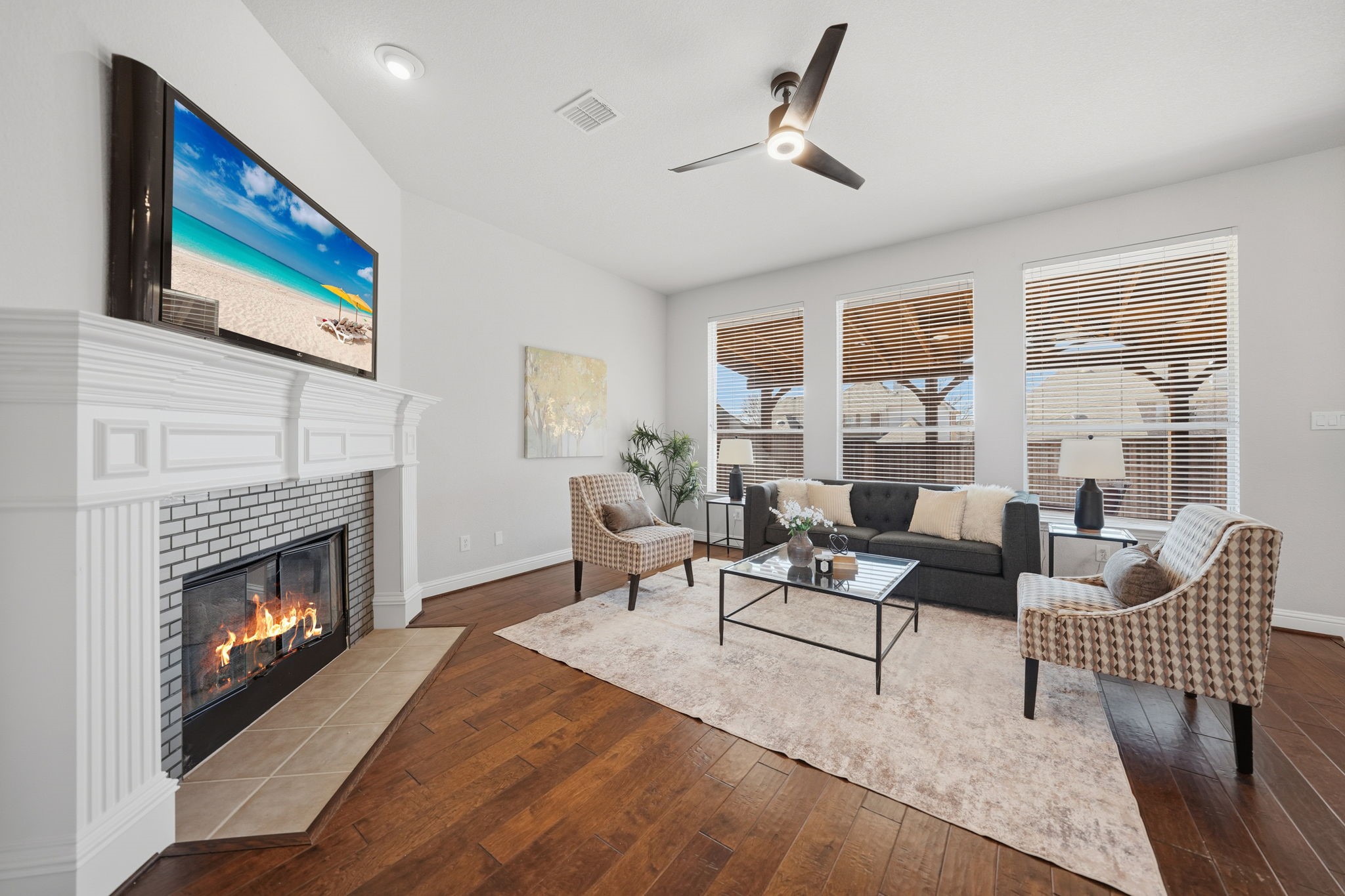 3475 Pilgrim Drive