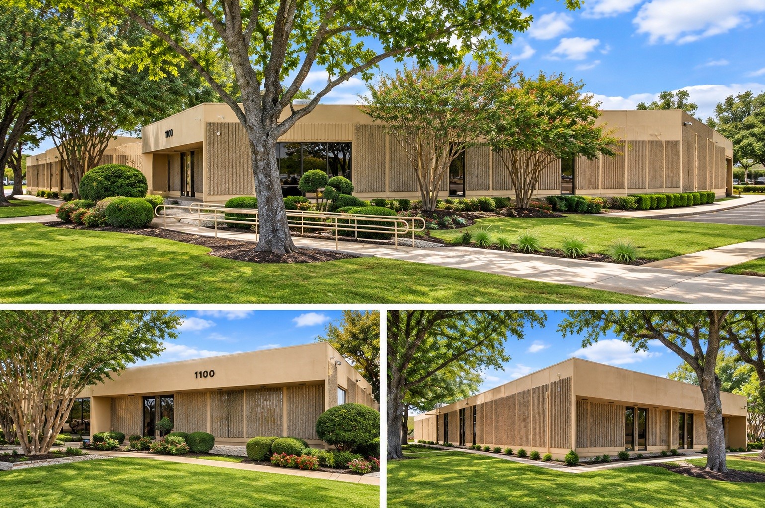 1100 Fountain Parkway 2
