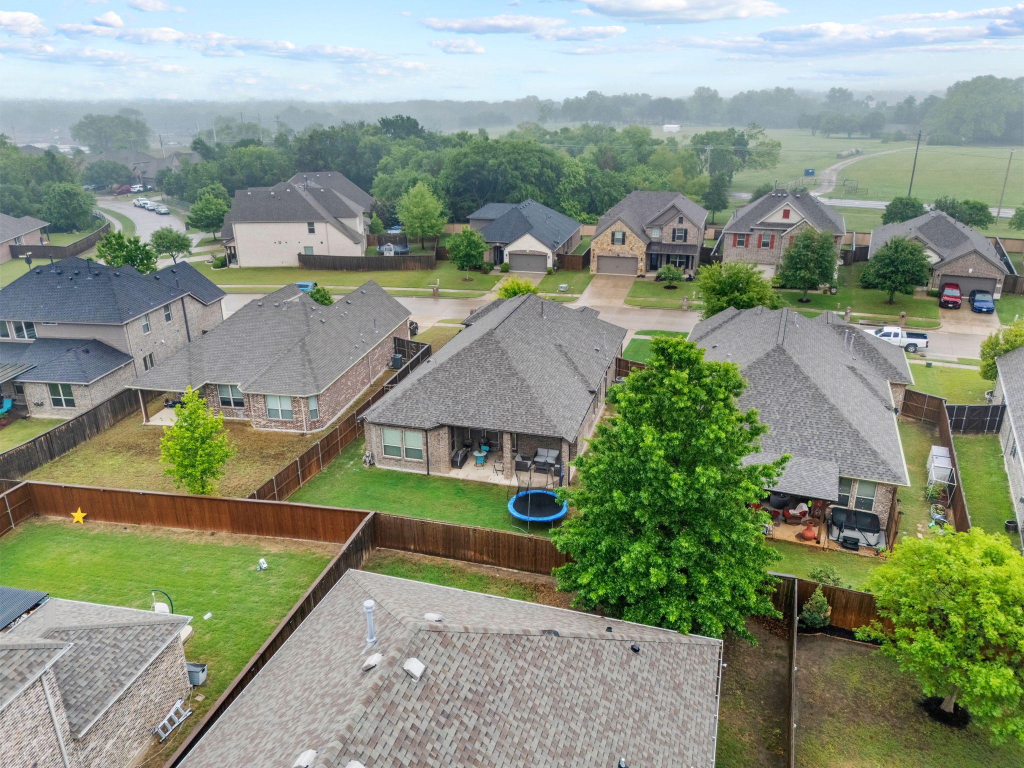 908 Spring Falls Drive
