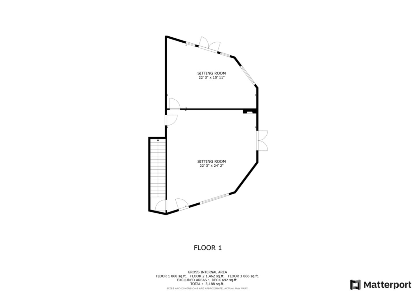 18668 Favre Ridge RD