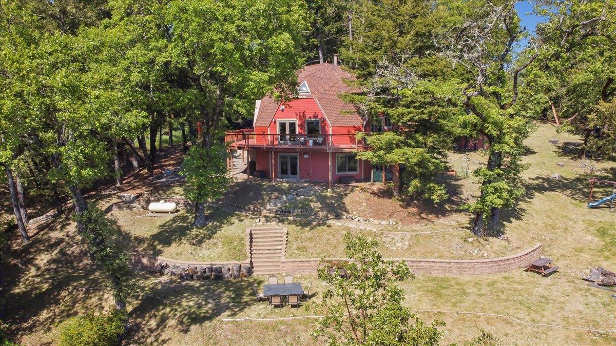 18668 Favre Ridge RD