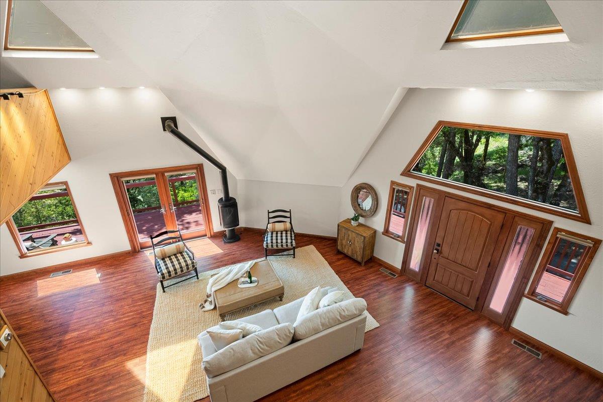 18668 Favre Ridge RD