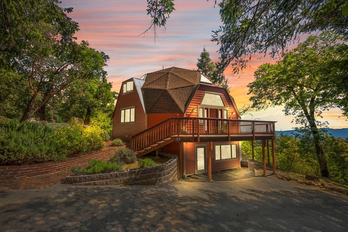 18668 Favre Ridge RD