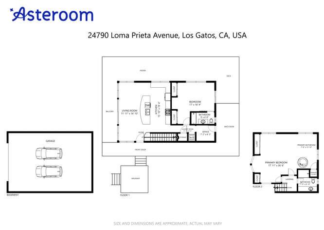 24790 Loma Prieta AVE