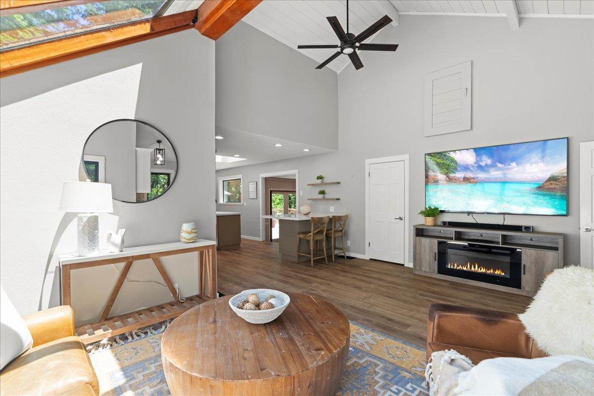 19005 Old Vineyard RD