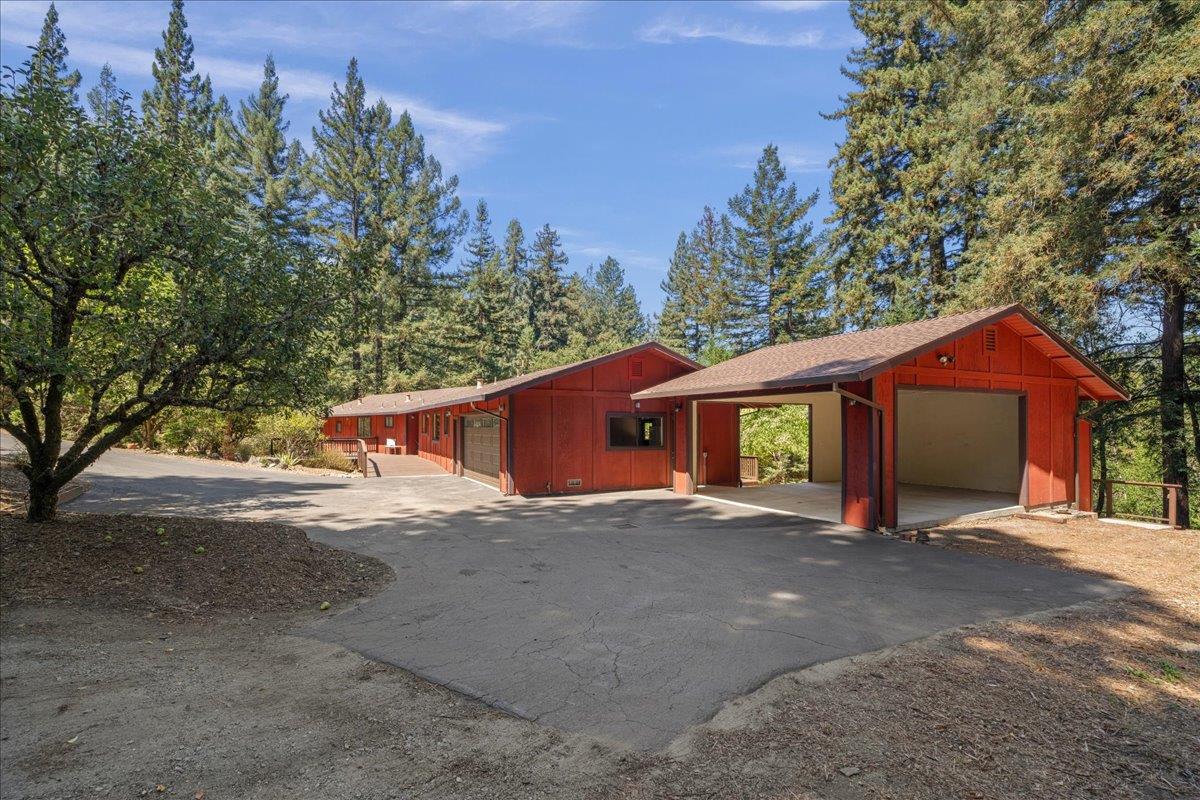 24235 Summit Woods DR