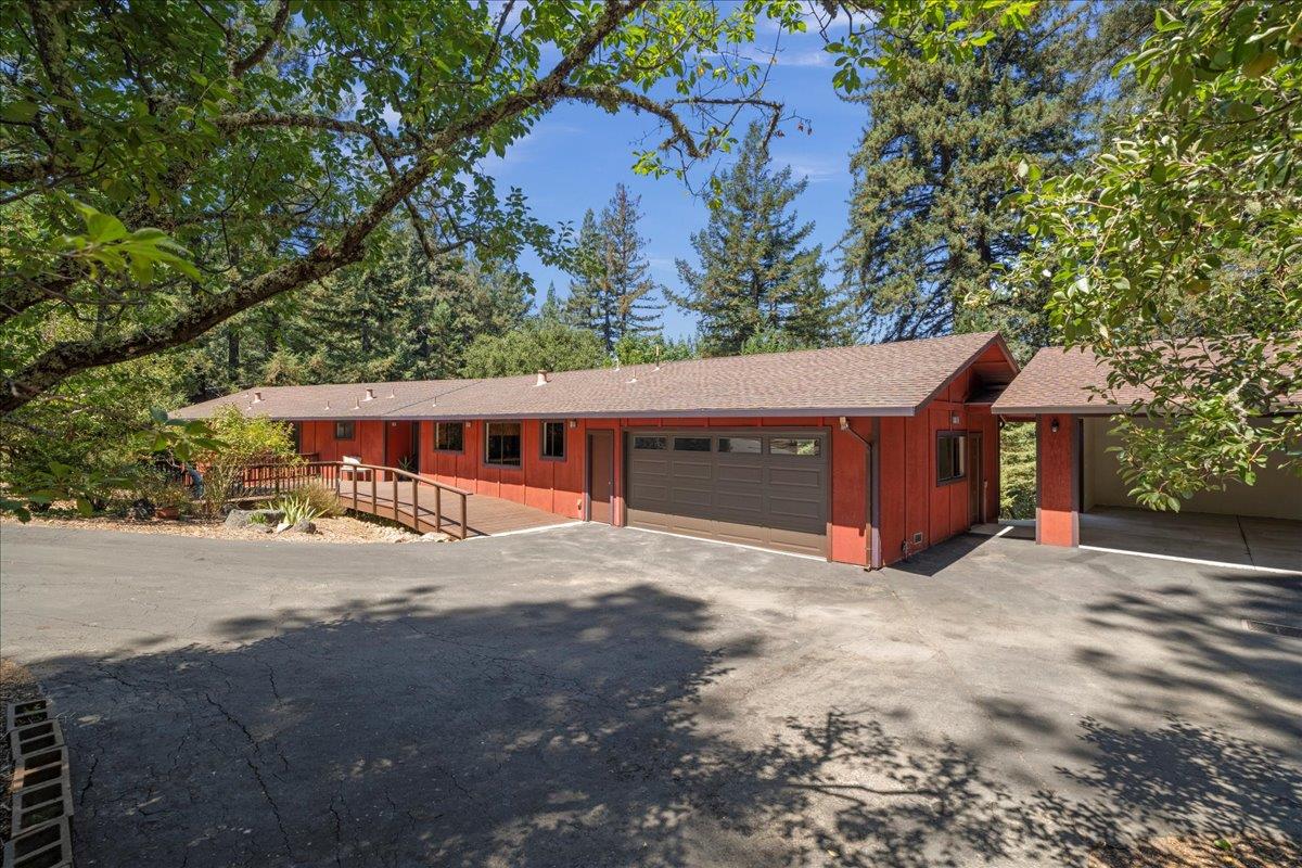 24235 Summit Woods DR