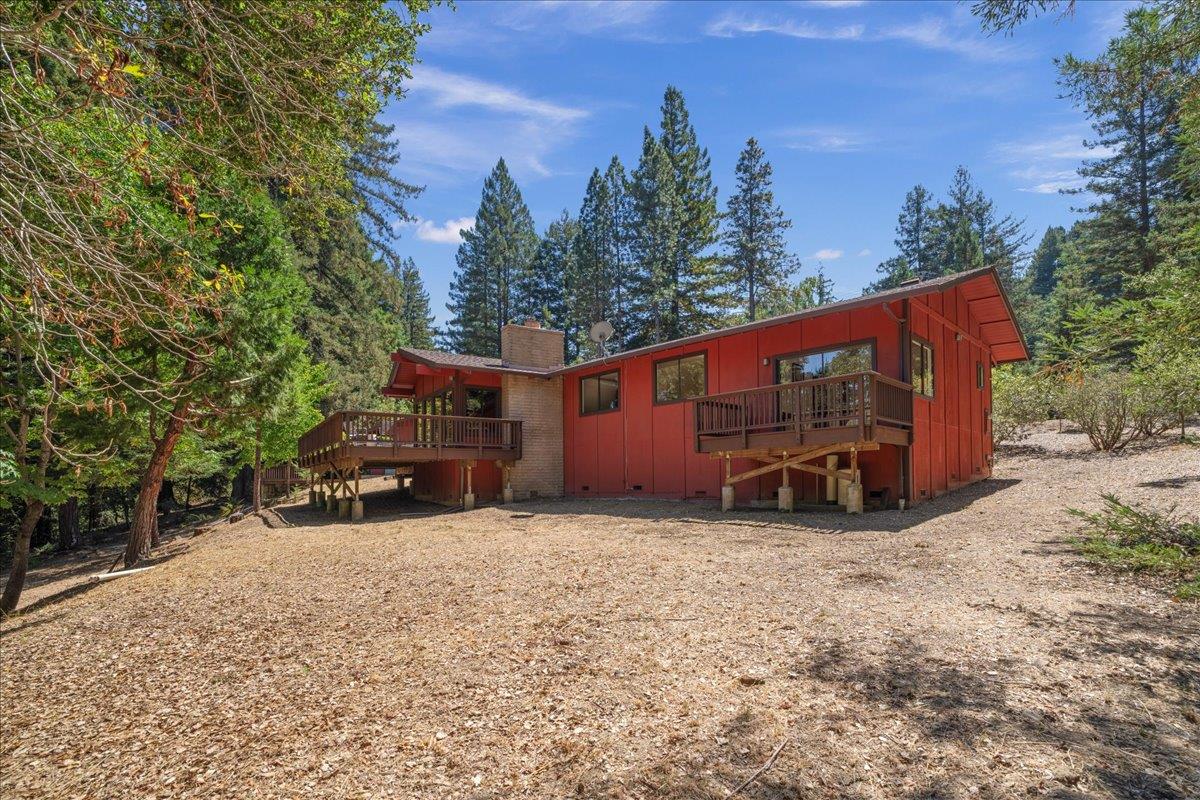 24235 Summit Woods DR