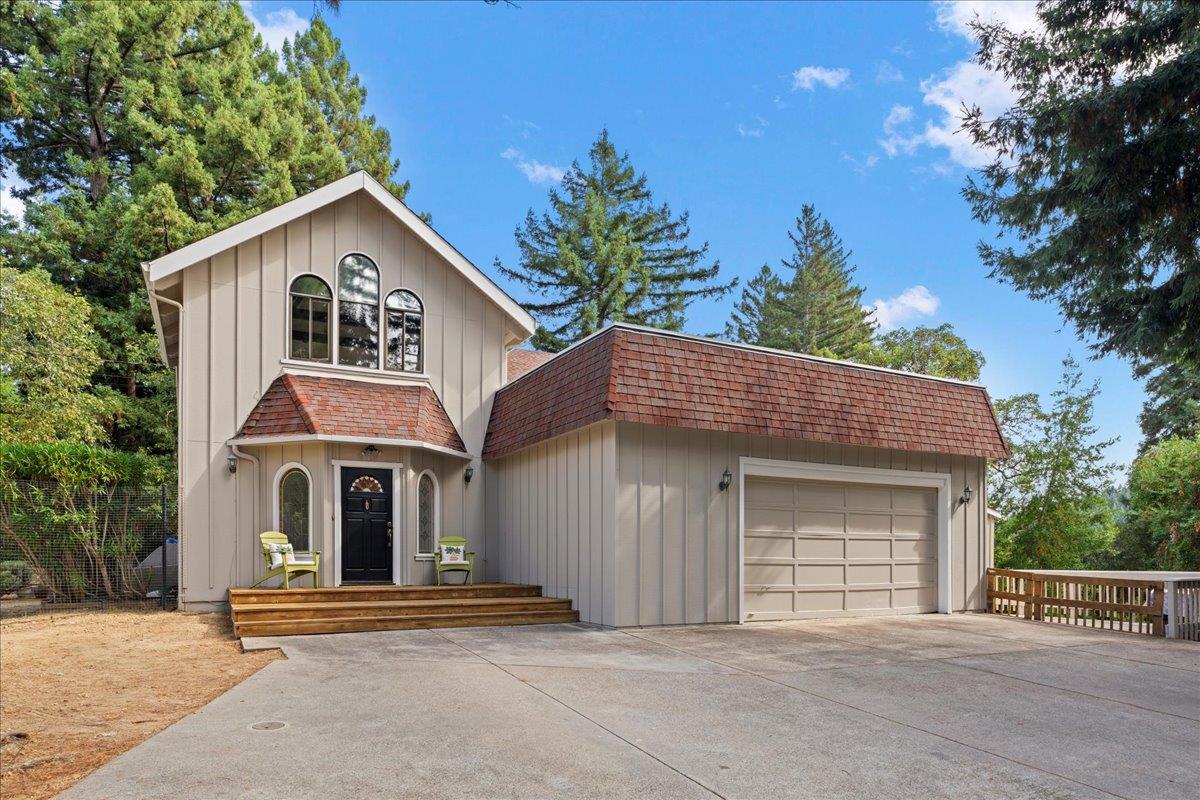 24200 Mountain Charlie RD
