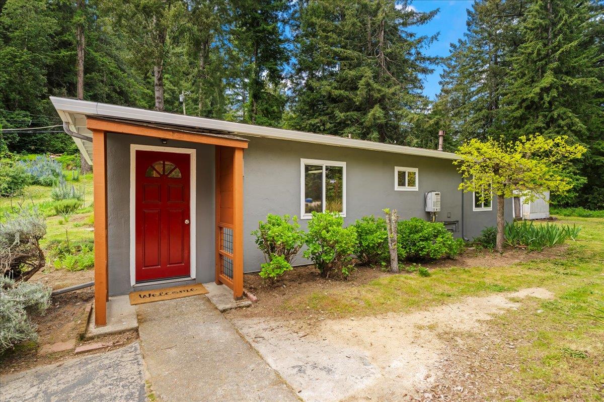 17615 Mountain Charlie RD