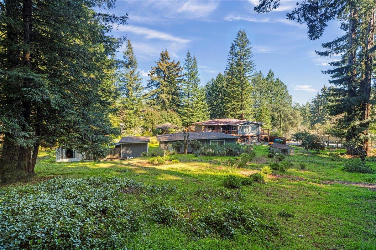 17615 Mountain Charlie RD