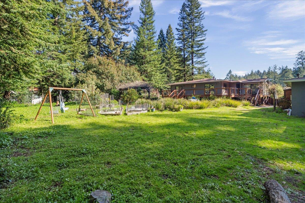 17615 Mountain Charlie RD