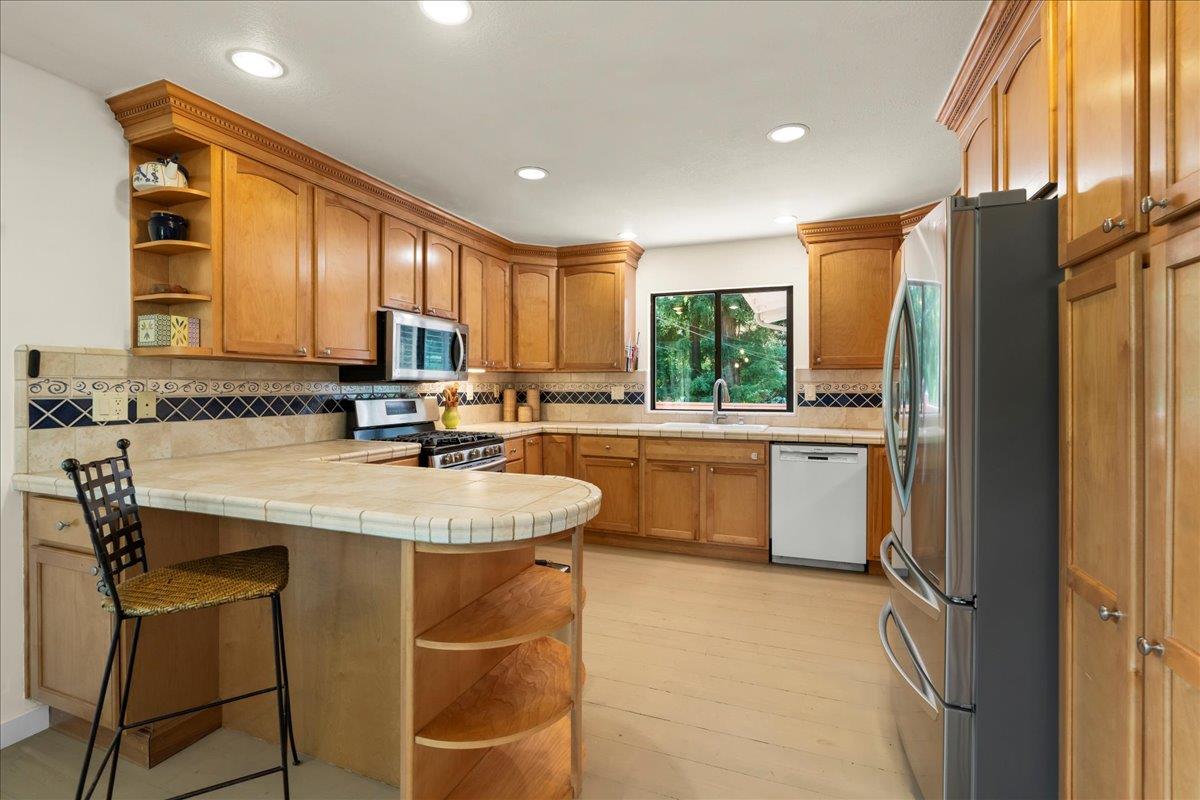 17615 Mountain Charlie RD