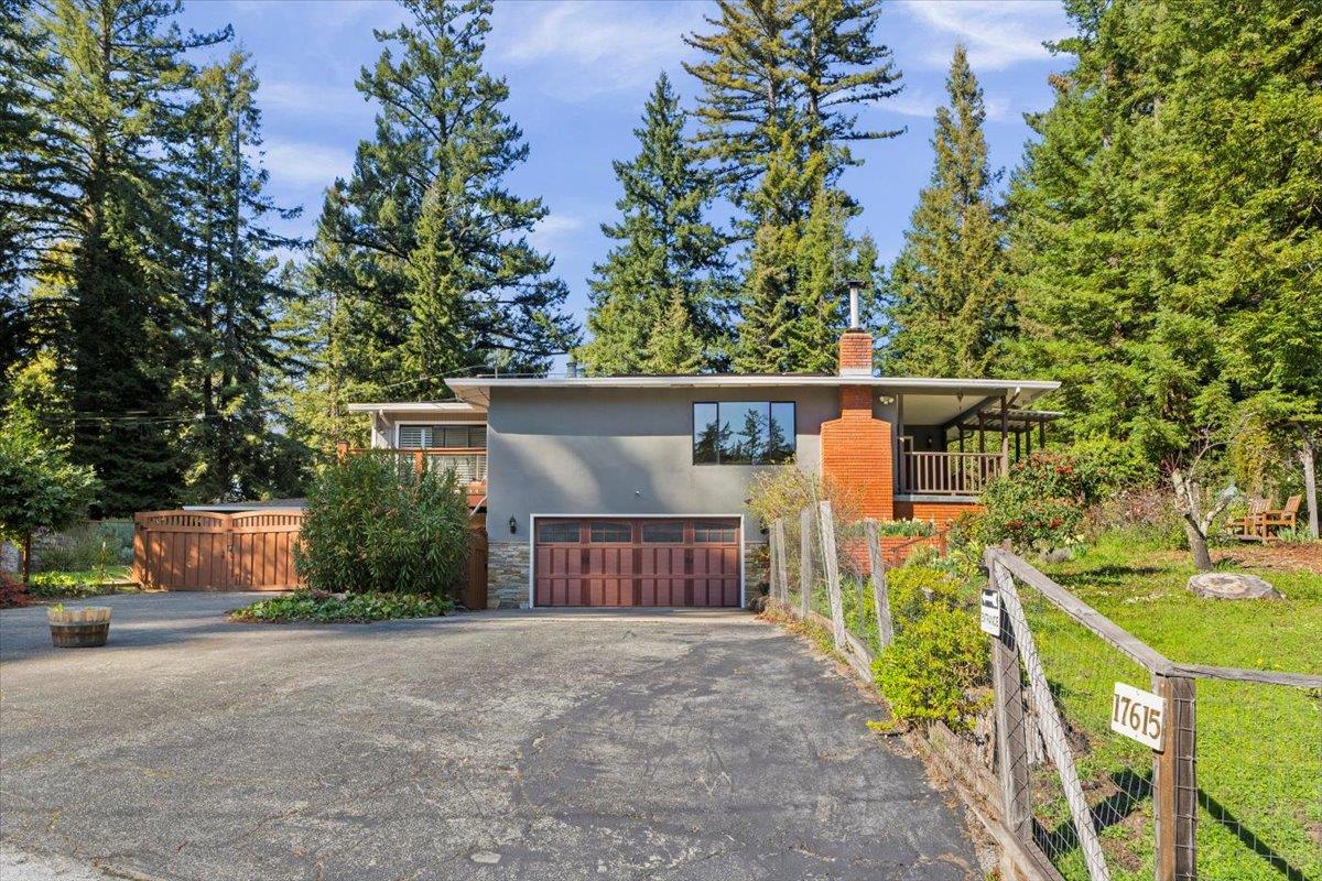 17615 Mountain Charlie RD