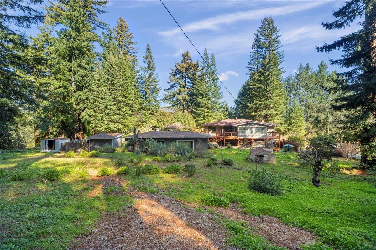 17615 Mountain Charlie RD