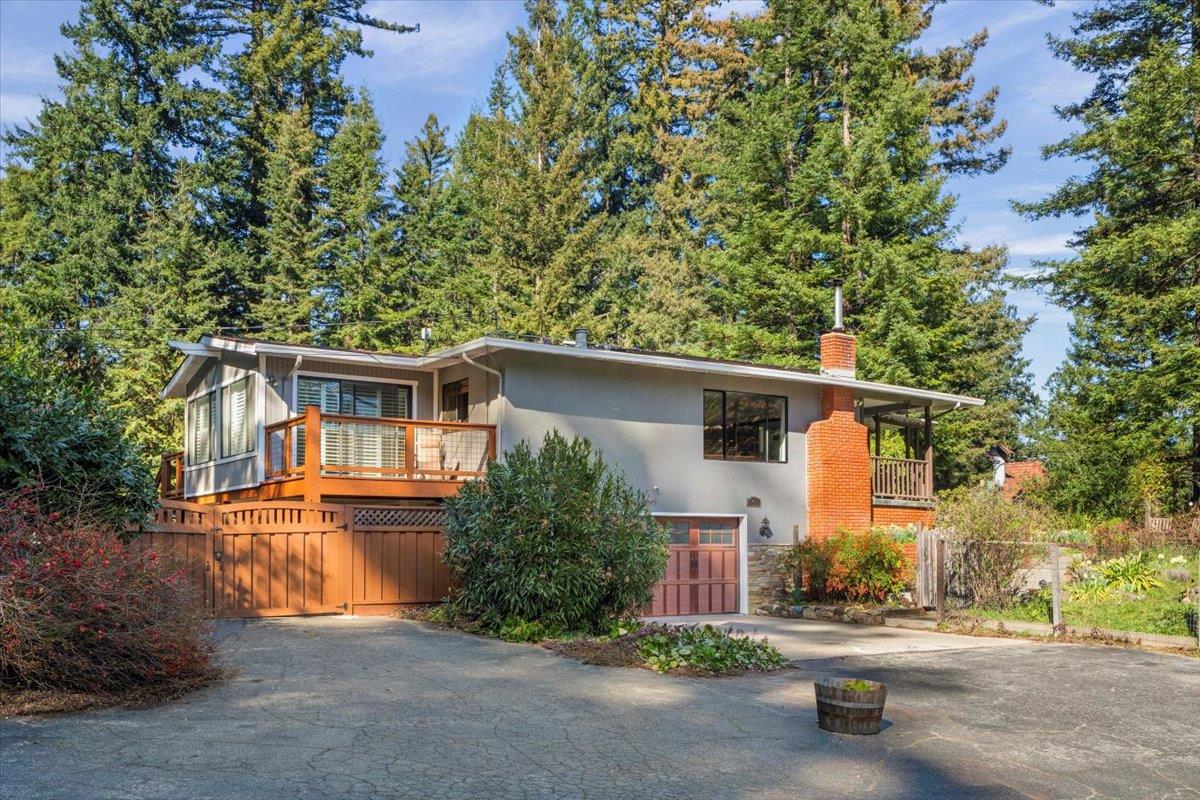 17615 Mountain Charlie RD