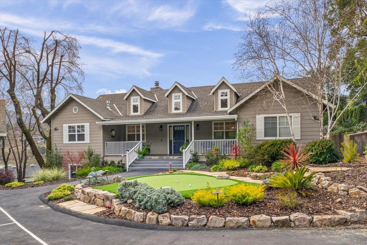 18300 Montevina RD