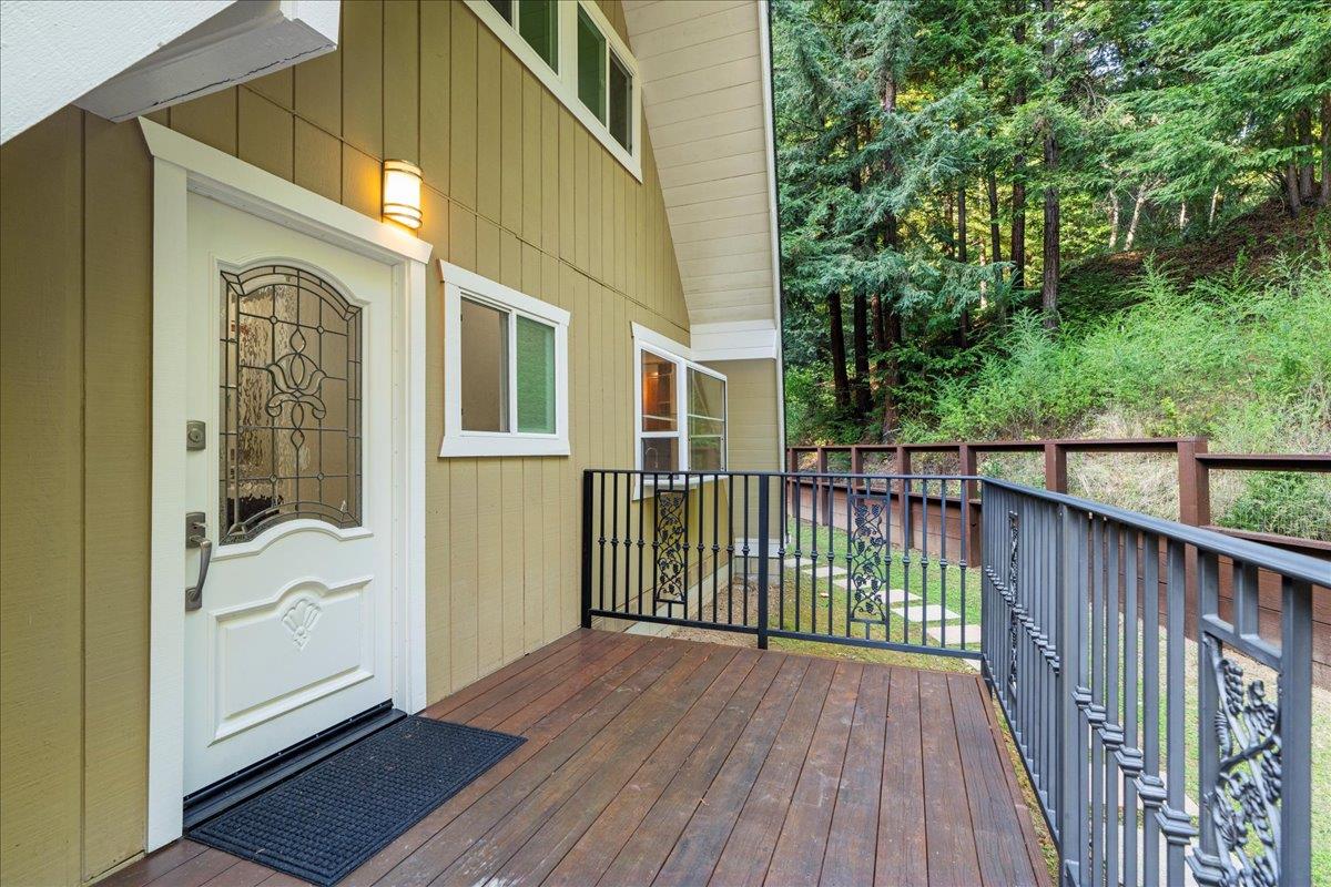 20910 Outer Zayante RD