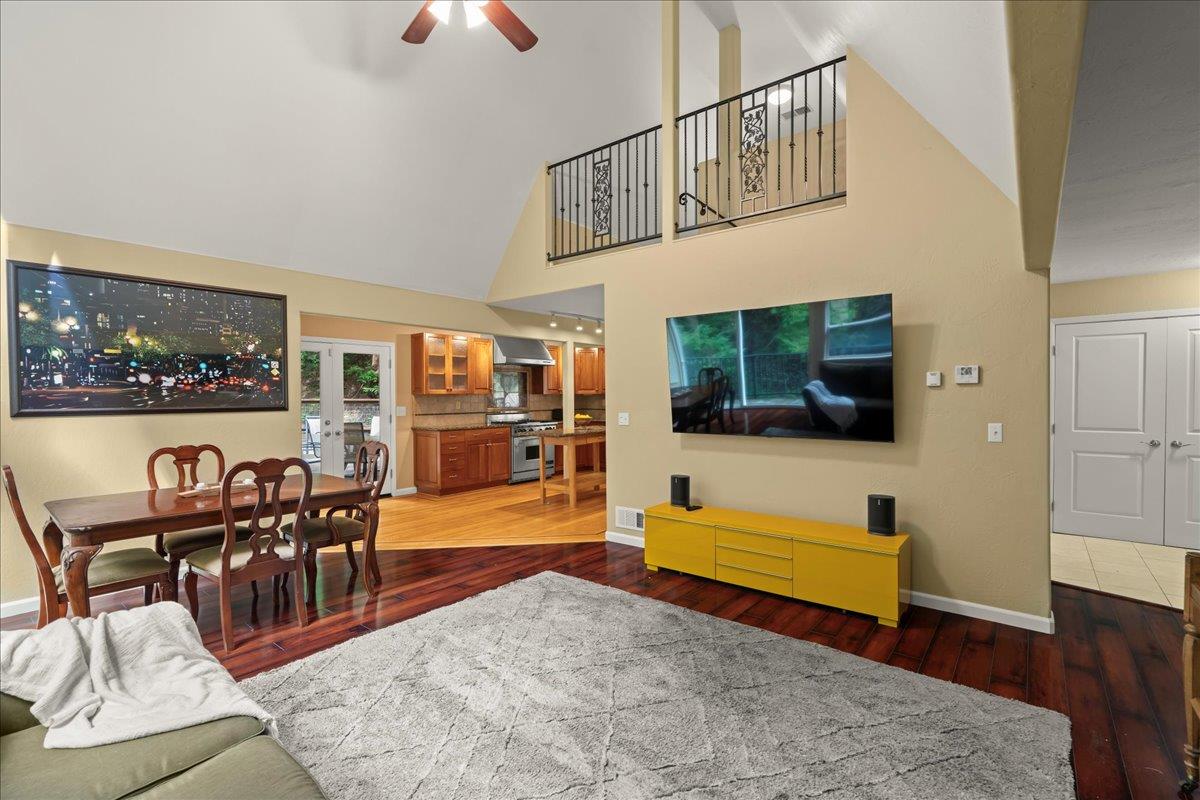 20910 Outer Zayante RD