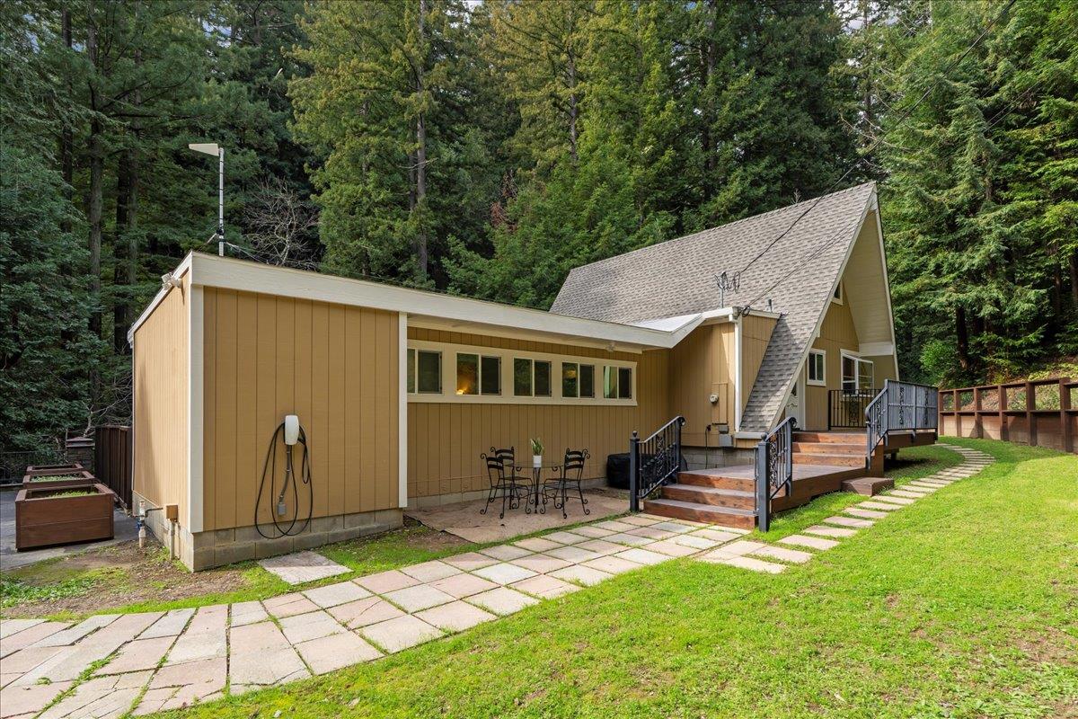 20910 Outer Zayante RD