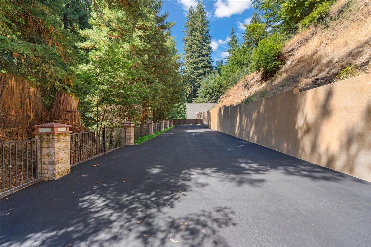 20910 Outer Zayante RD