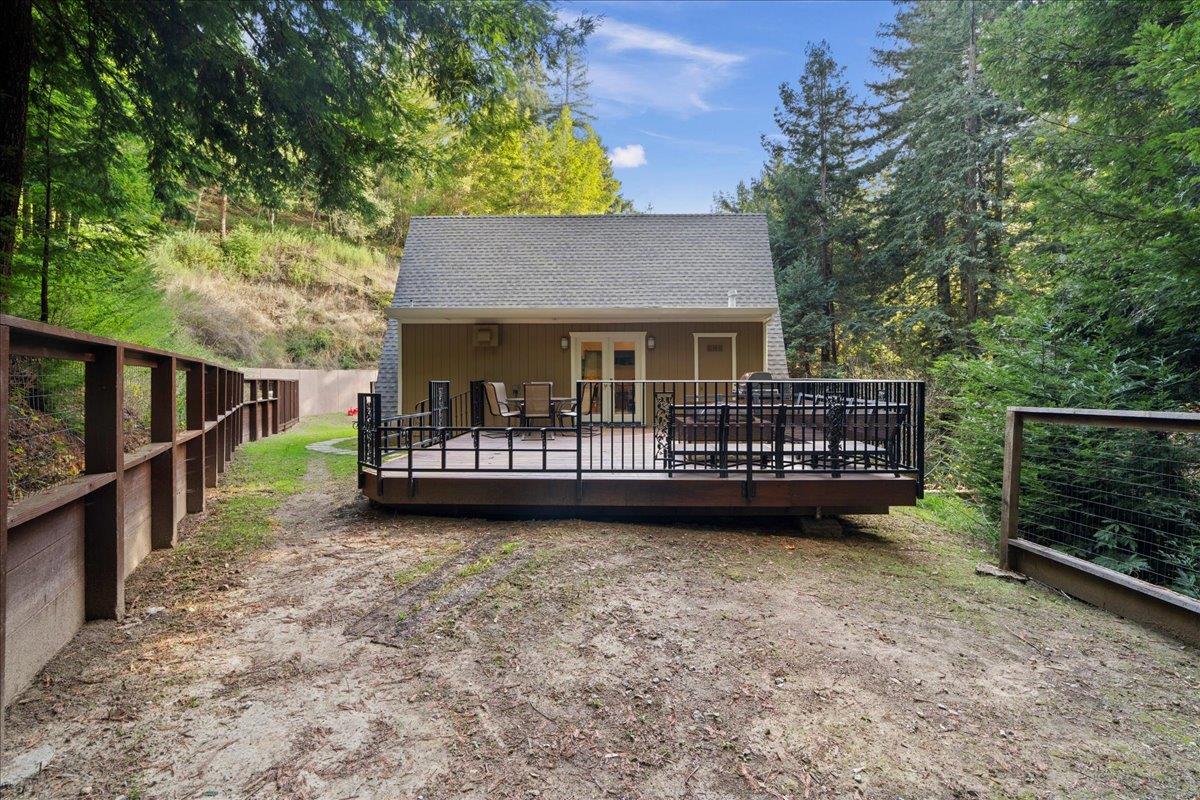 20910 Outer Zayante RD