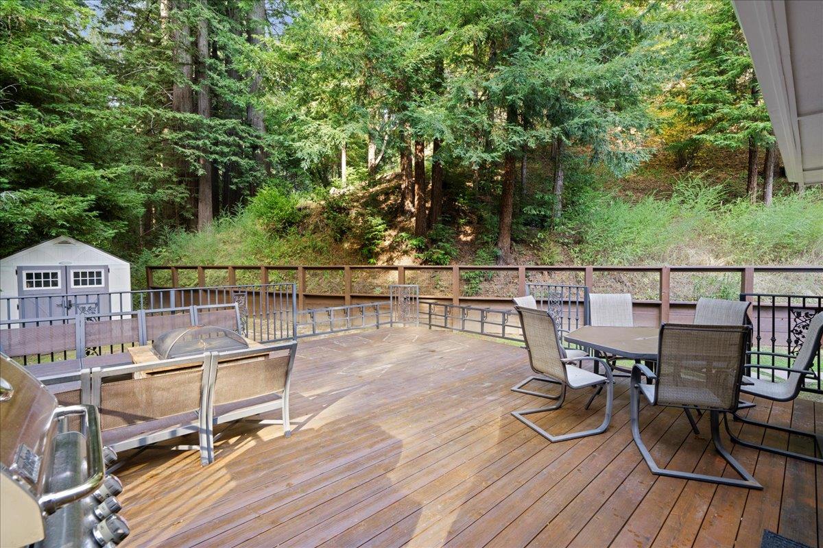 20910 Outer Zayante RD