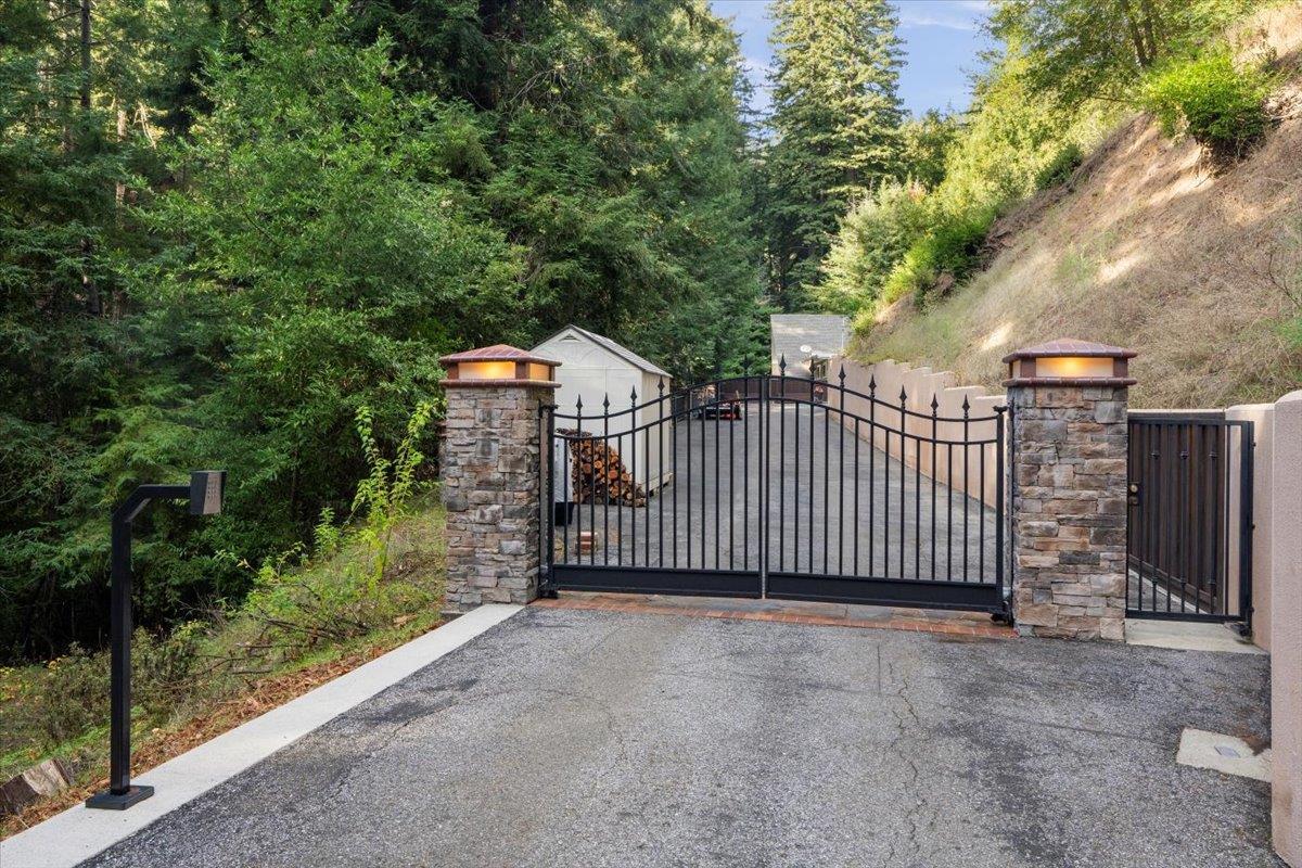 20910 Outer Zayante RD
