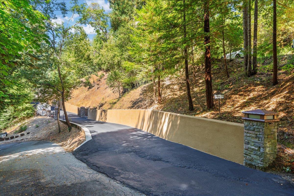 20910 Outer Zayante RD