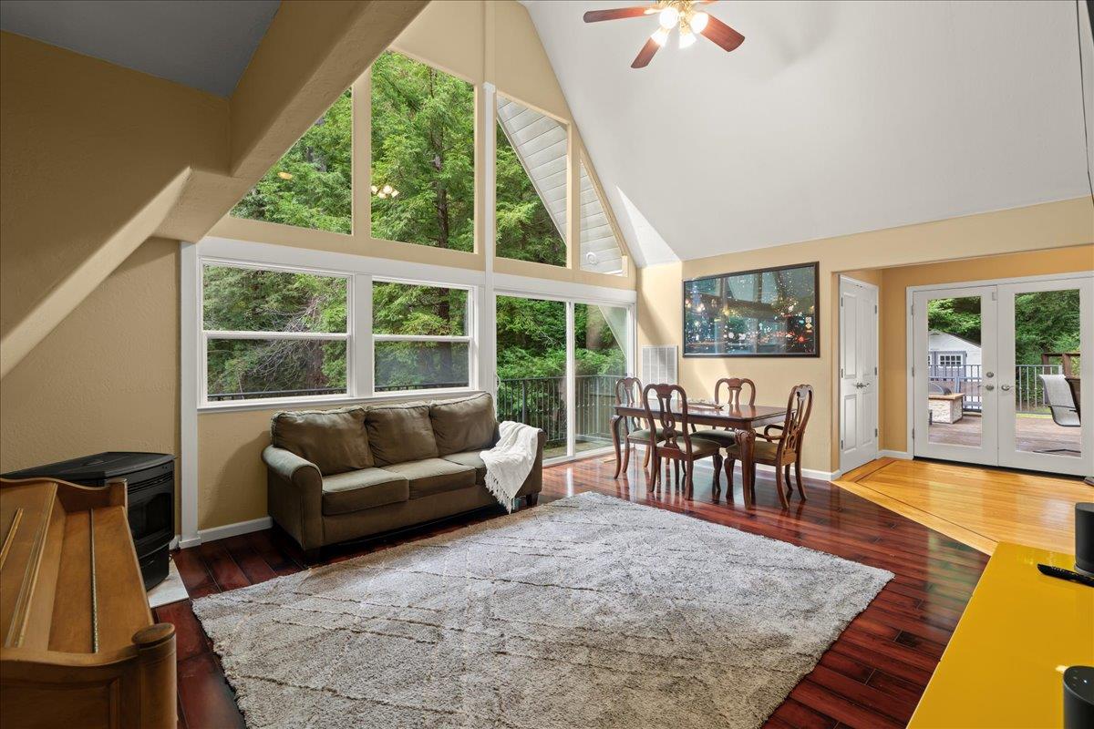 20910 Outer Zayante RD