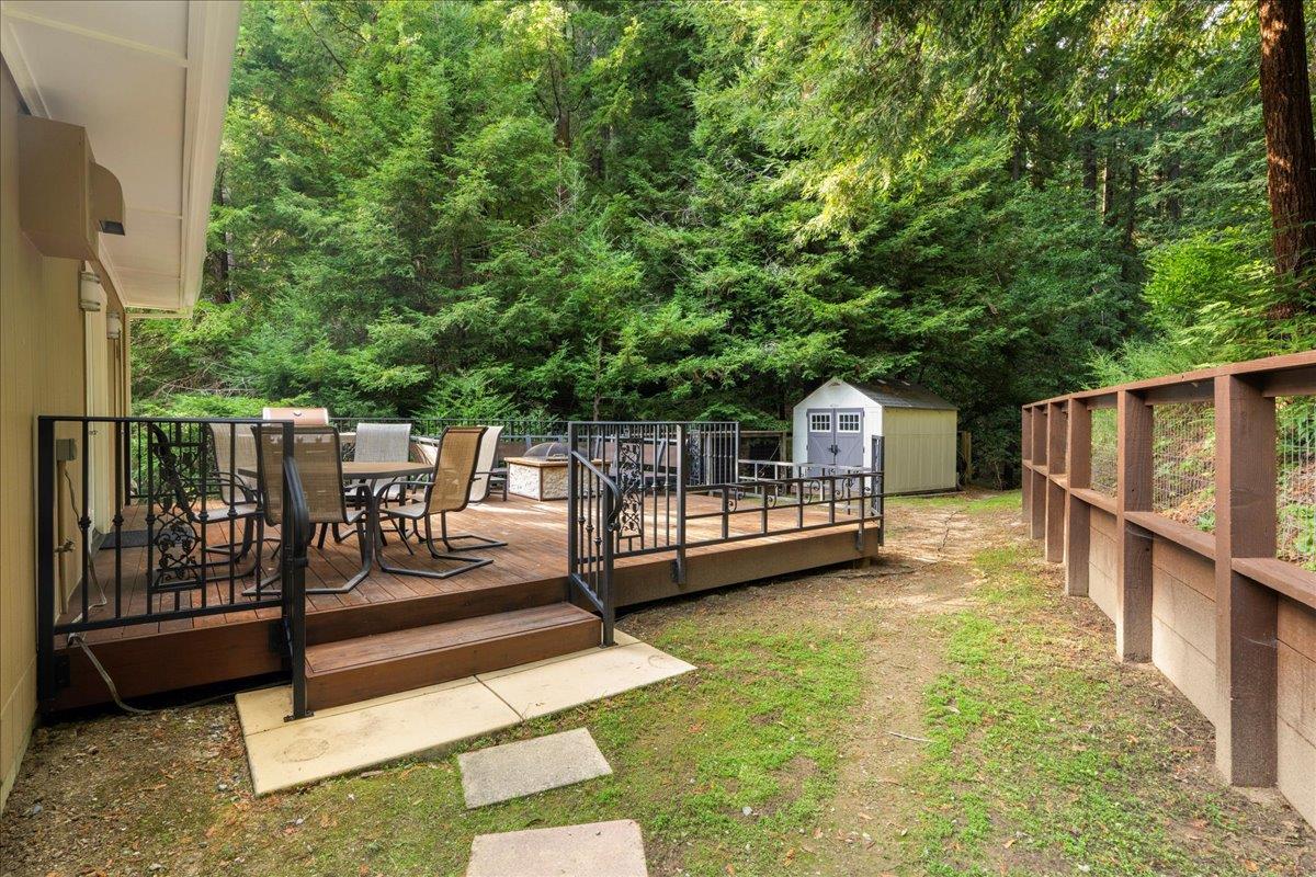 20910 Outer Zayante RD