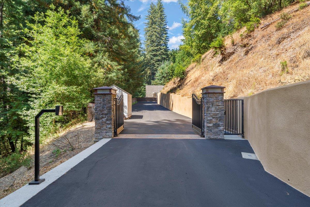 20910 Outer Zayante RD