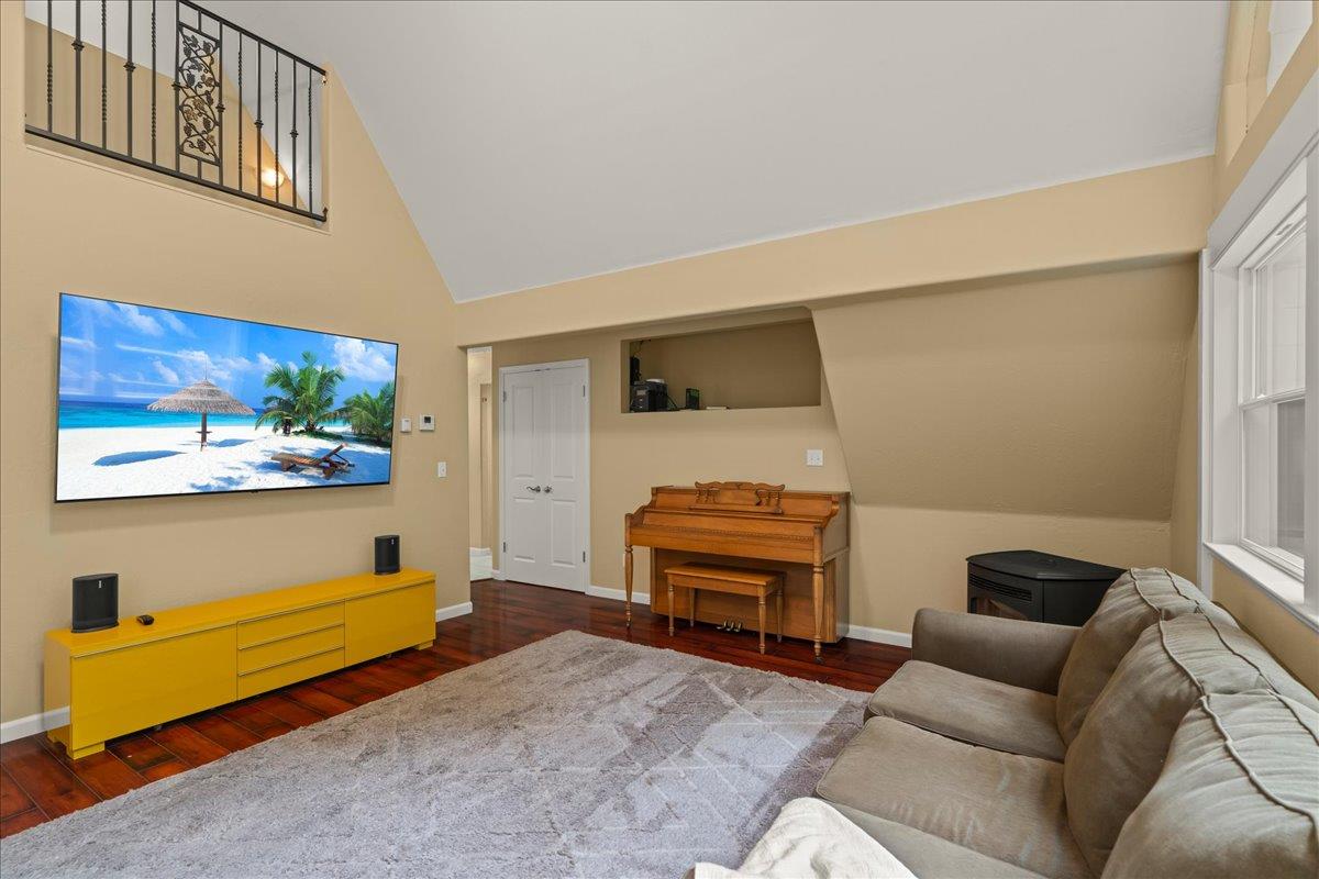 20910 Outer Zayante RD