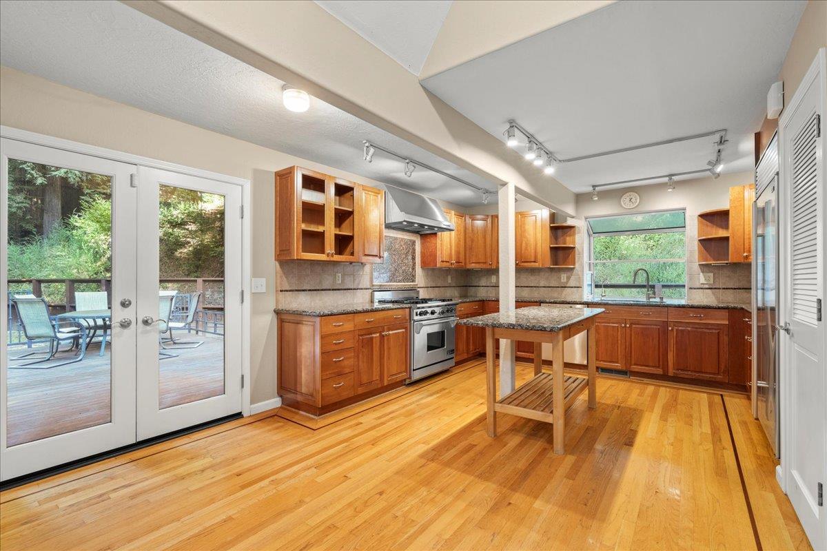 20910 Outer Zayante RD