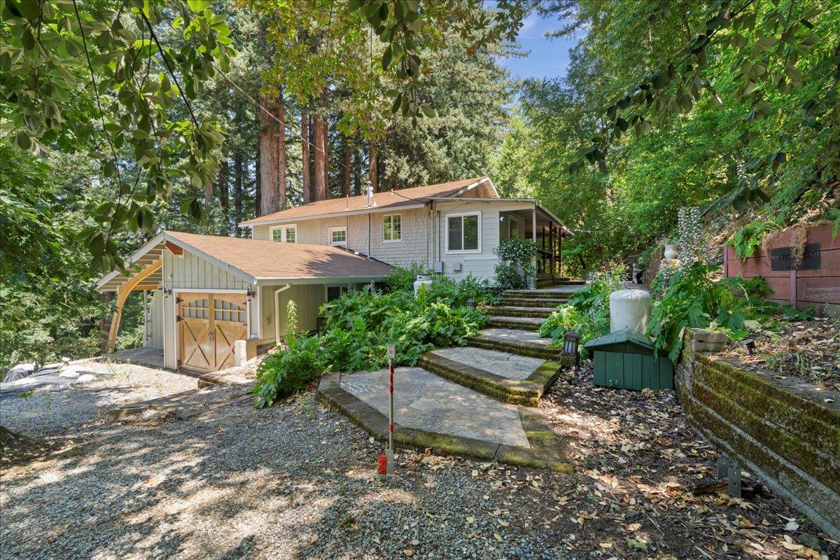 20246 Gist Road