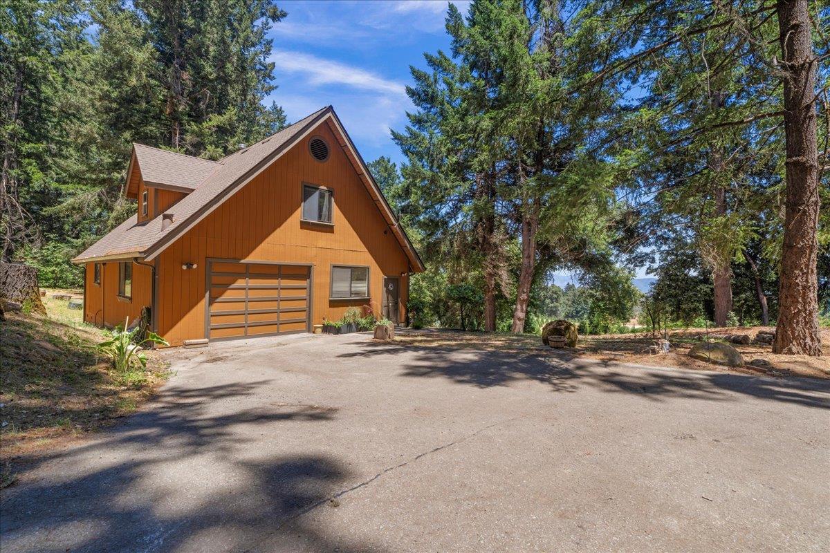 19960 Skyline Boulevard