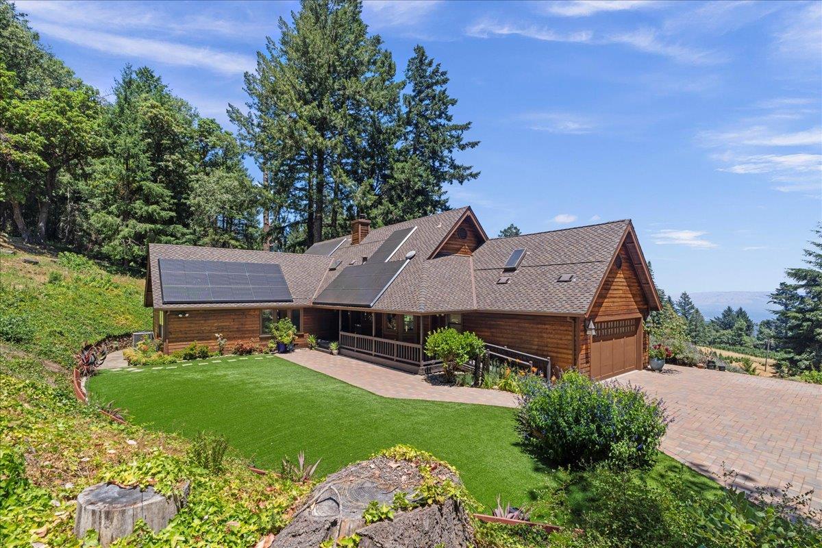 19960 Skyline Boulevard