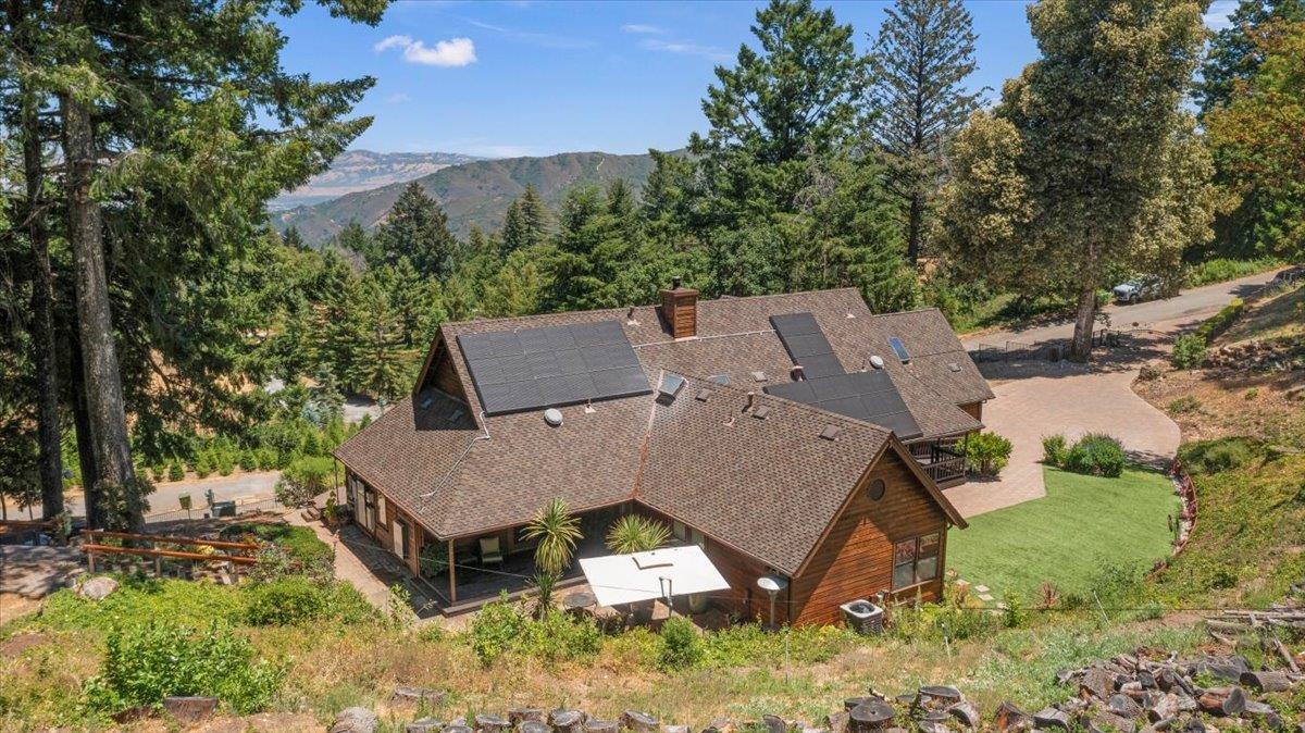 19960 Skyline Boulevard