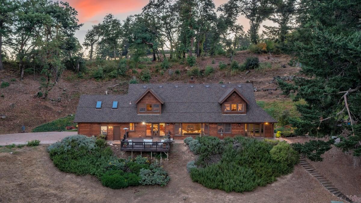 19960 Skyline Boulevard