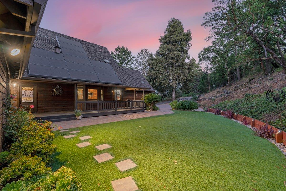 19960 Skyline Boulevard