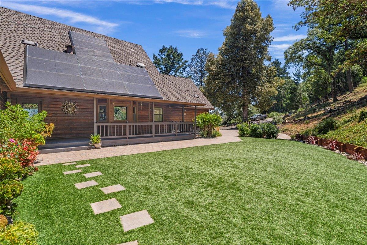 19960 Skyline Boulevard