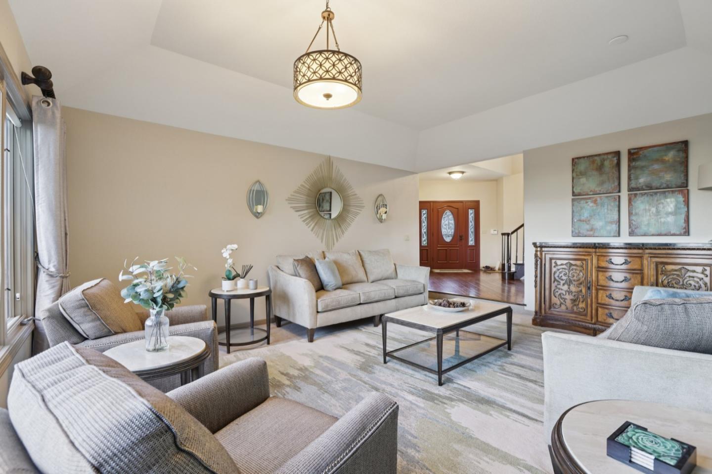 1055 West Dunne Avenue