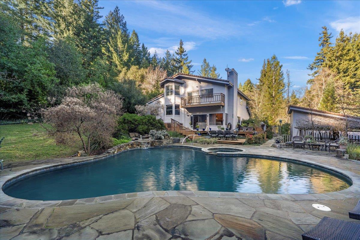 22116 Call Of The Wild Road