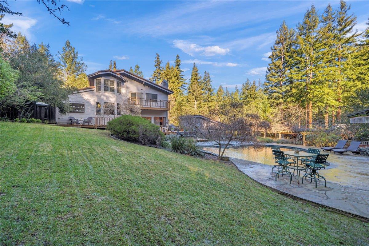 22116 Call Of The Wild Road