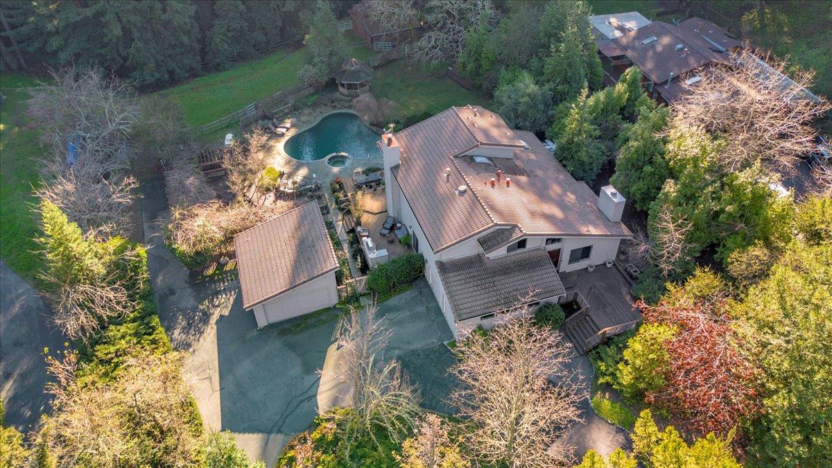 22116 Call Of The Wild Road