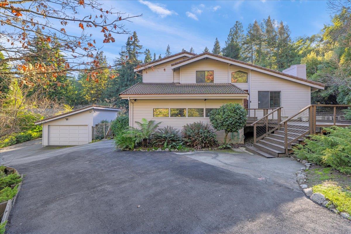 22116 Call Of The Wild Road